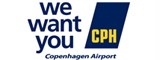Airport Kopenhagen