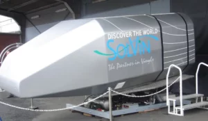 ASTRO JET SIMULATOR MIETEN