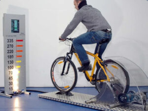 ENERGY BIKE PHYSIK