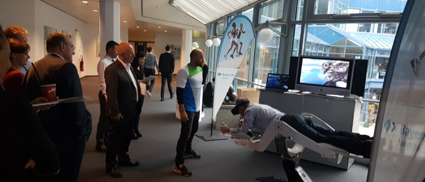 ICAROS SIMULATOR ICAROS SIMULATOR