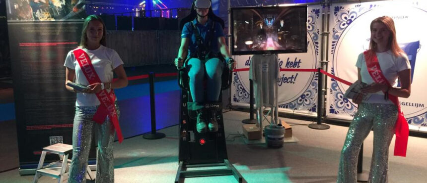 360 VR SIMULATOR 360 VR SIMULATOR