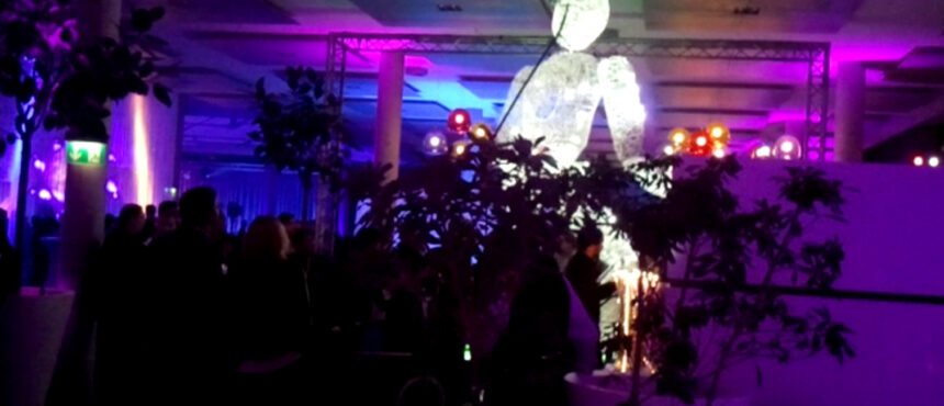 MESSE HIGHLIGHT EVENT TOOLS MESSE HIGHLIGHT EVENT TOOLS