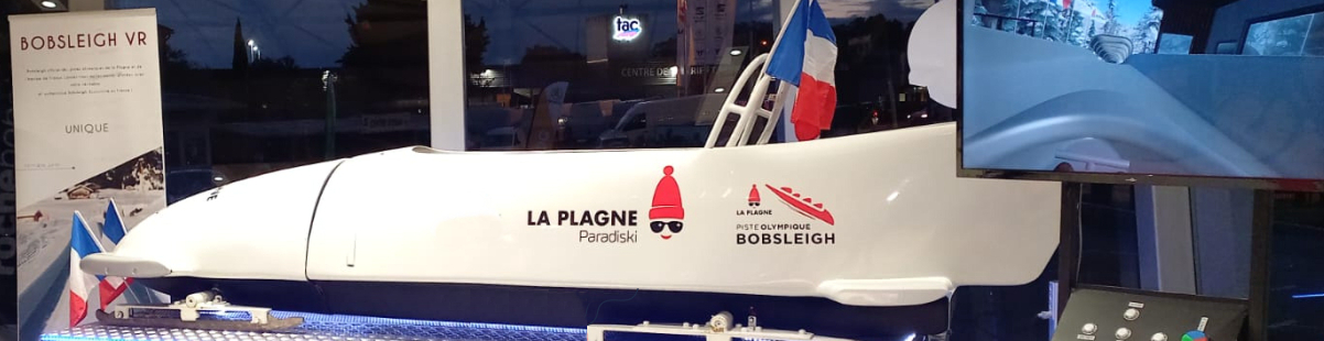 VR BOB SIMULATOR VR BOB SIMULATOR