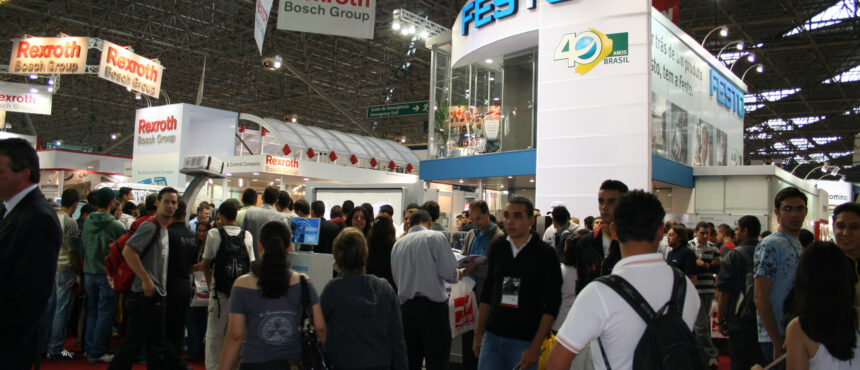 EVENT SAO PAULO